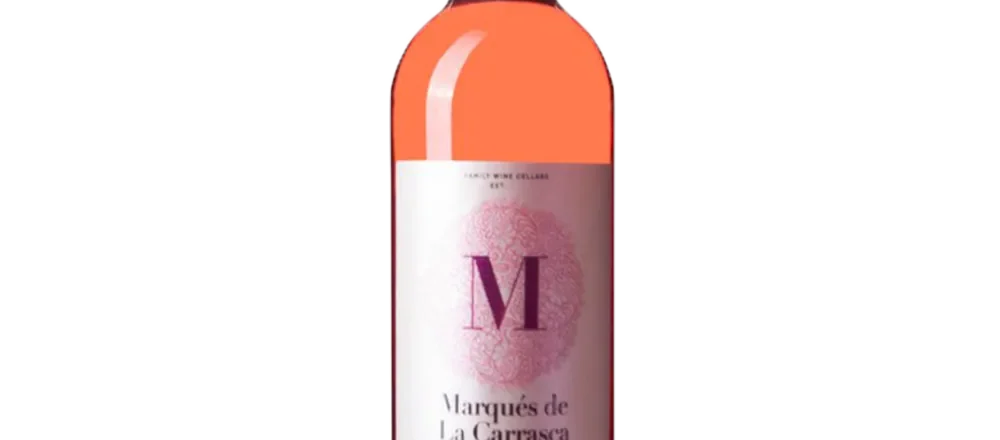 Marques Tempranillo