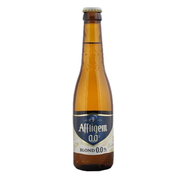 Affligem Blond 0.0% (0.0%)