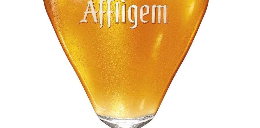 Affligem Blond (6.8%)