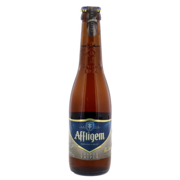 Affligem Tripel (9%)