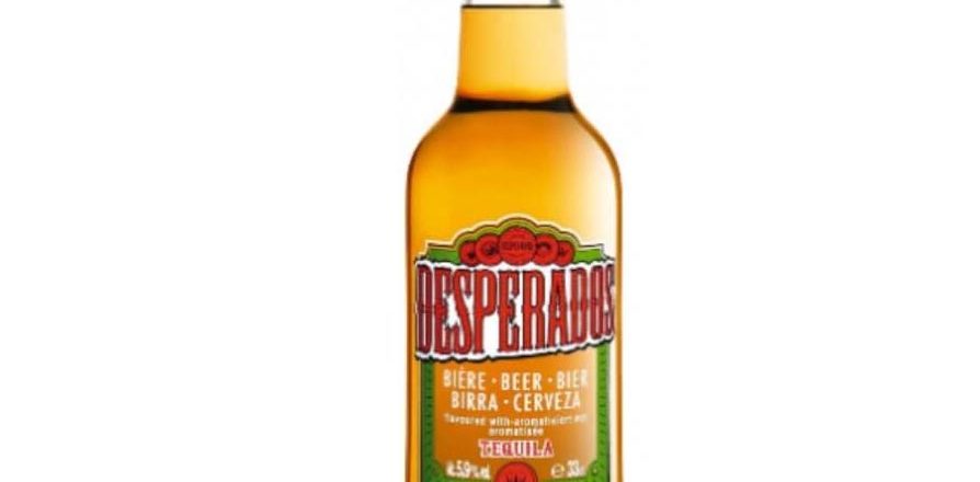 Desperados (5.9%)