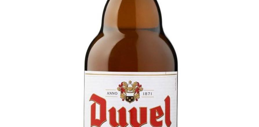 Duvel Blond (8.5%)