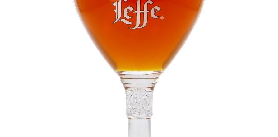 Leffe dubbel (6.5%)