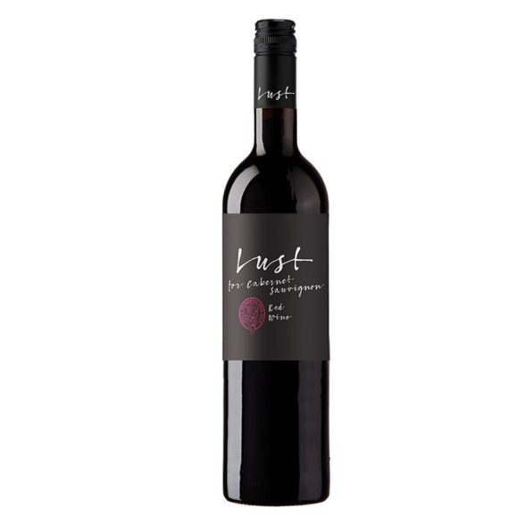 Lust Cabernet Sauvignon