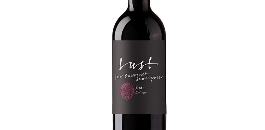 Lust Cabernet Sauvignon