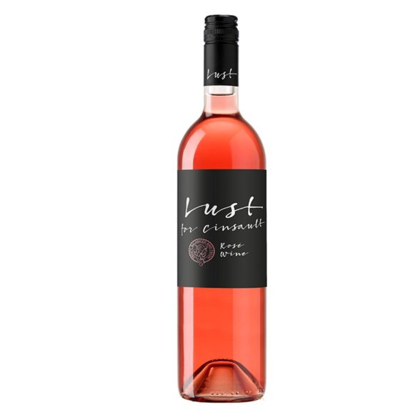 Lust Cinsault Rosé