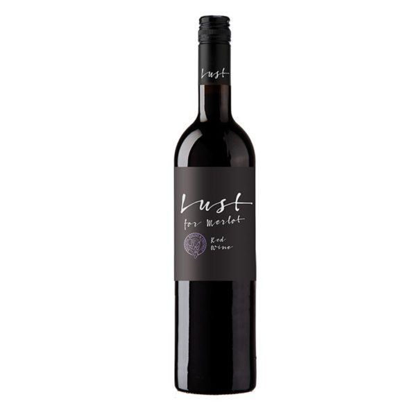Lust Merlot