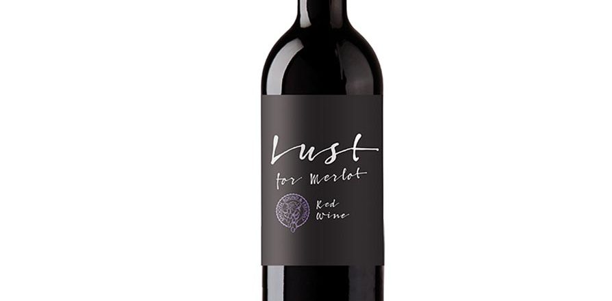 Lust Merlot