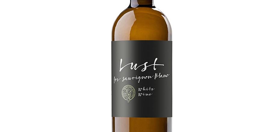 Lust Sauvignon Blanc