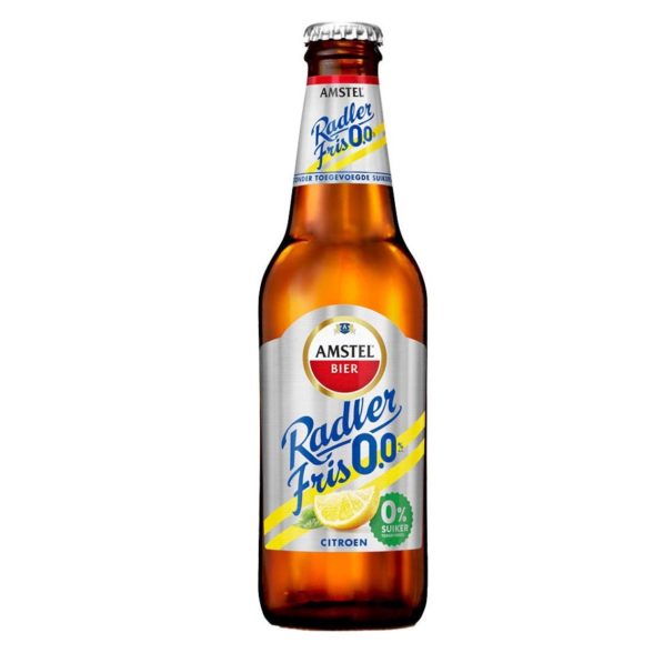 Amstel Radler 0.0% (0.0%)