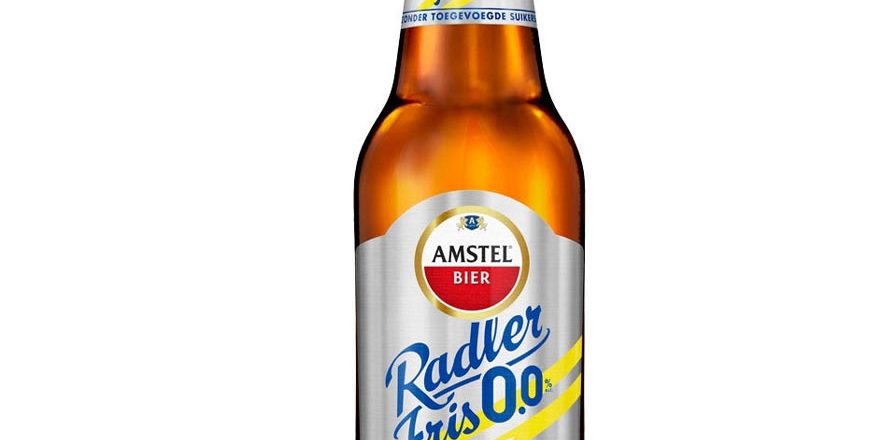 Amstel Radler 0.0% (0.0%)