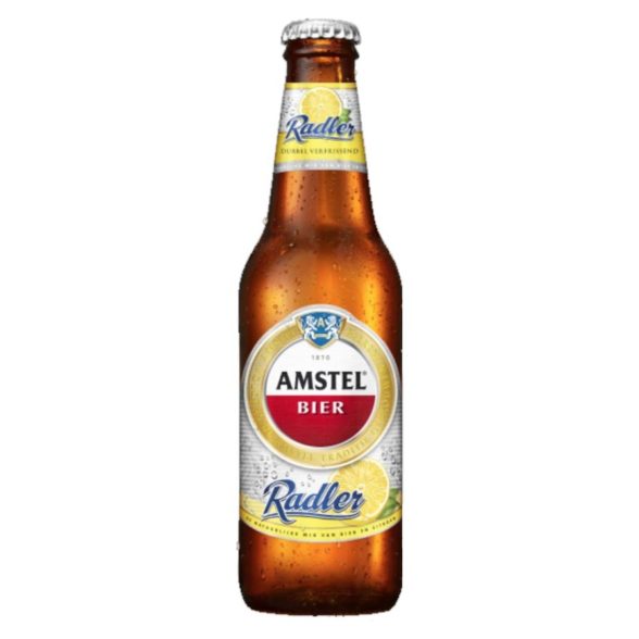 Amstel Radler (2%)