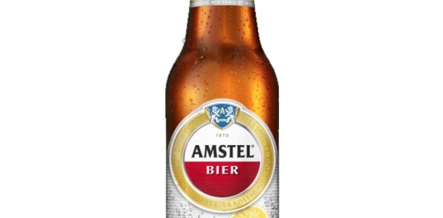 Amstel Radler (2%)