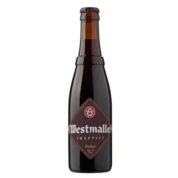 Westmalle Dubbel (7%)