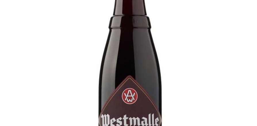 Westmalle Dubbel (7%)