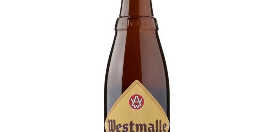 Westmalle Tripel (9.5%)
