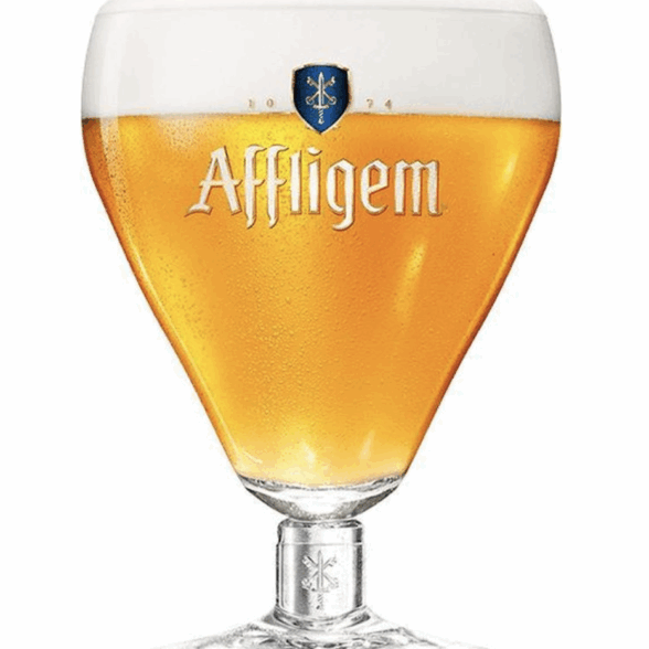 Affligem Tripel (9%)
