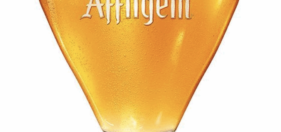 Affligem Tripel (9%)