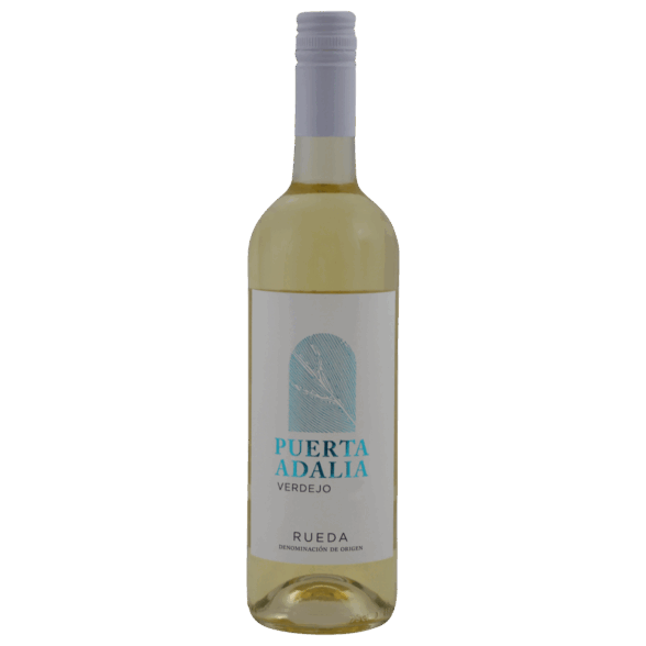 Puerta Adalia Verdejo