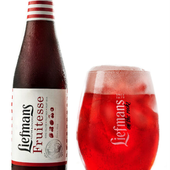 Liefmans (3,8%)