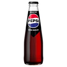 Pepsi Zero