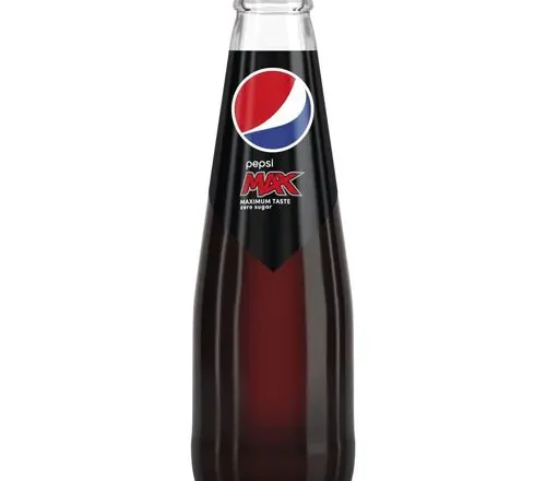 Pepsi Cola