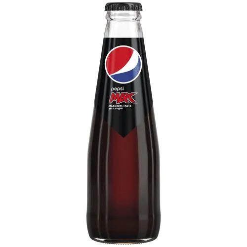 Pepsi Cola