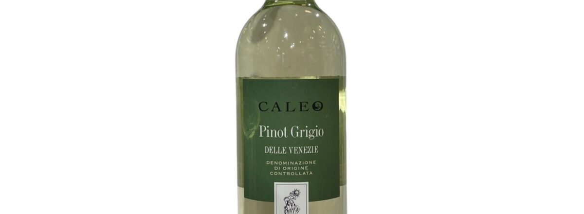 Caleo Pinot Grigio