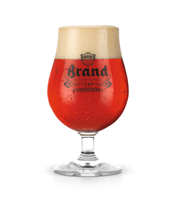 Brand Dubbel Bock (7,5%)